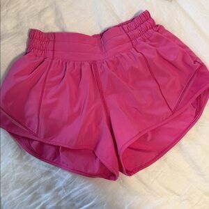 Lululemon Short Size 2.